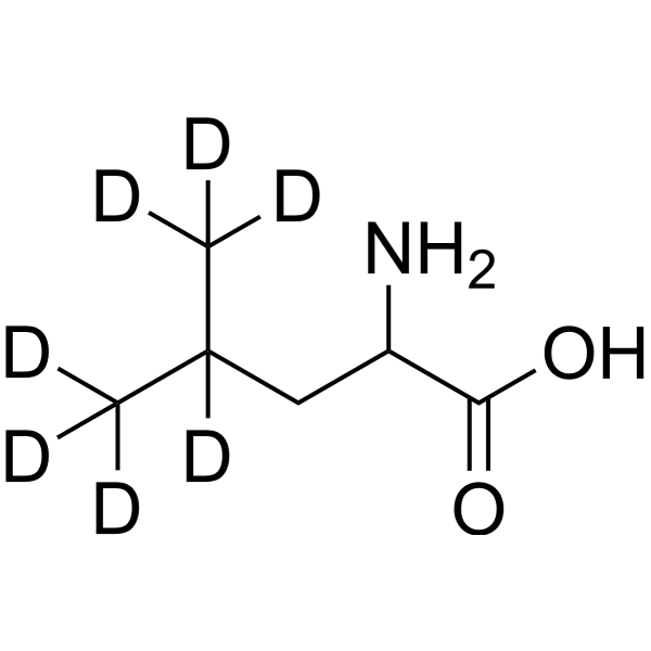 (±)-Leucine-d7-Leucine-d7) 259225-40-6